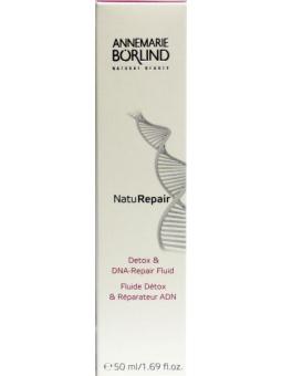 Borlind Naturepair beauty special