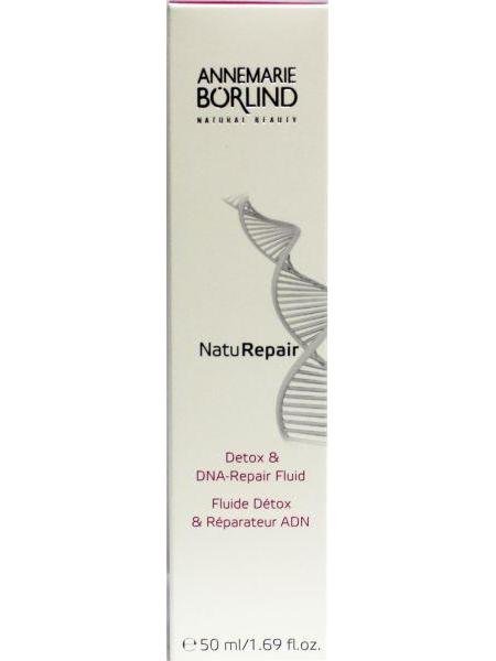 Borlind Naturepair beauty special