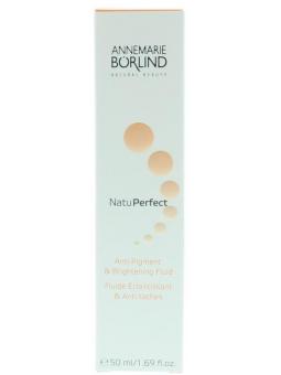 Borlind Natuperfect beauty special