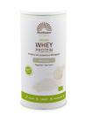 Mattisson Wei Whey proteine naturel 80% bio