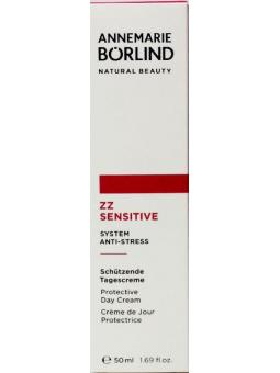 Borlind ZZ Sensitive beschermende dagcreme