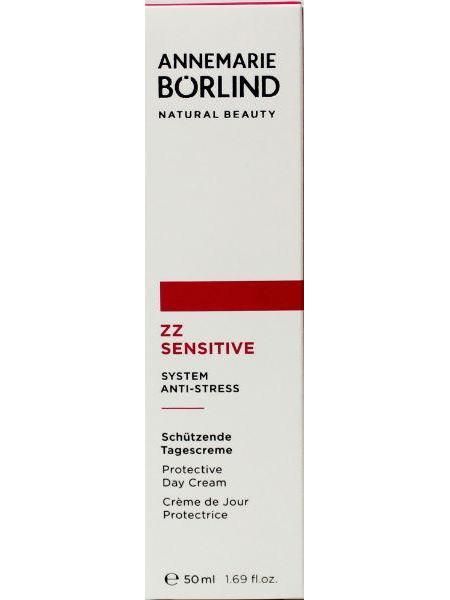 Borlind ZZ Sensitive beschermende dagcreme