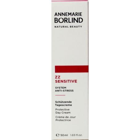 Borlind ZZ Sensitive beschermende dagcreme