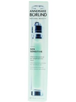 Borlind Beauty shot SOS sensitive