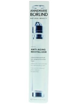 Borlind Beauty shot anti age revitalizer