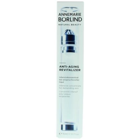 Borlind Beauty shot anti age revitalizer