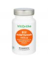 Vitortho B12 actief formule 5000 mcg