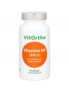 Vitortho Vitamine D3 3000IE