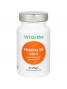 Vitortho Vitamine D3 3000IE