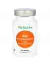 Vitortho NAC N-Acetyl cysteine 500 mg