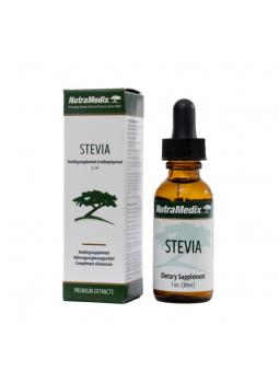 Nutramedix Stevia