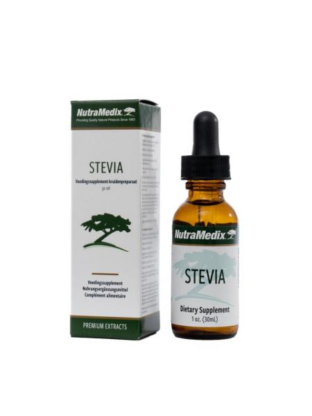 Nutramedix Stevia