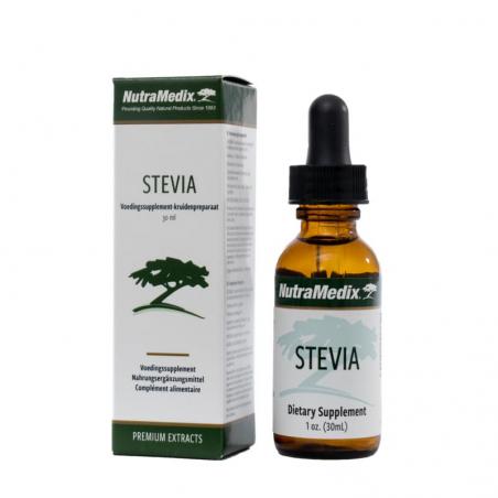 Nutramedix Stevia