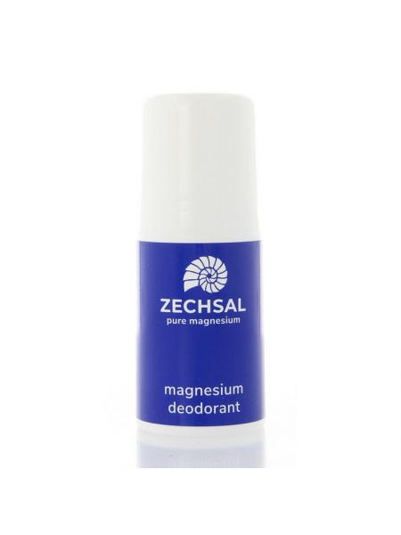 Zechsal Magnesium deodorant