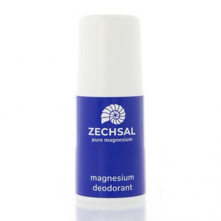 Zechsal Magnesium deodorant