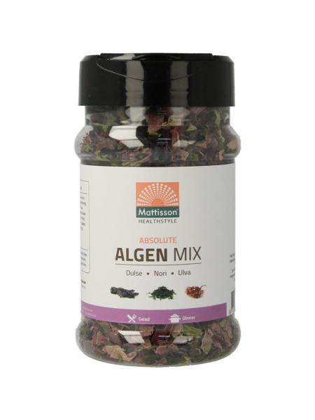 Mattisson Absolute algen mix