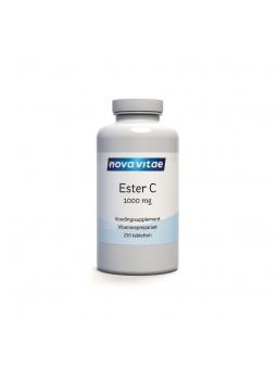 Nova Vitae Ester C 1000 mg