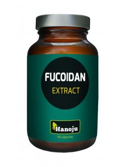 Hanoju Fucoidan bruinalg extract