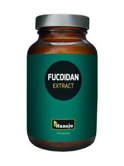 Hanoju Fucoidan bruinalg extract