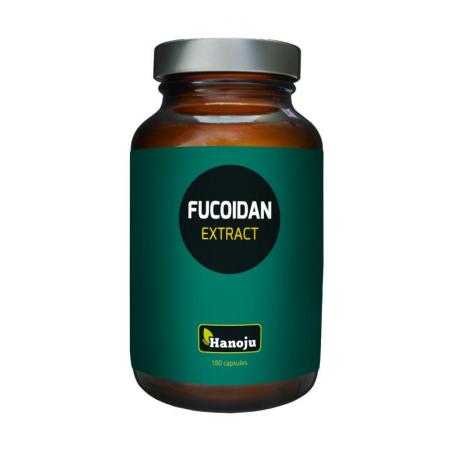 Hanoju Fucoidan bruinalg extract