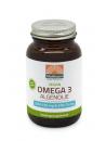 Mattisson Vegan omega 3 algenolie DHA 150mg EPA 75mg