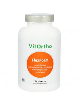 Vitortho Flexform