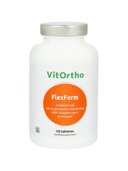 Vitortho Flexform