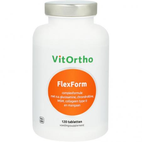 Vitortho Flexform