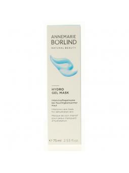 Borlind Masker hydro gel