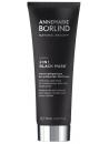 Borlind Masker skin & pore black 2-in-1