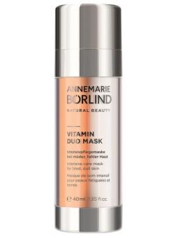 Borlind Masker vitamin duo