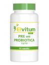 Elvitaal/elvitum Pre- en probiotica 13/10