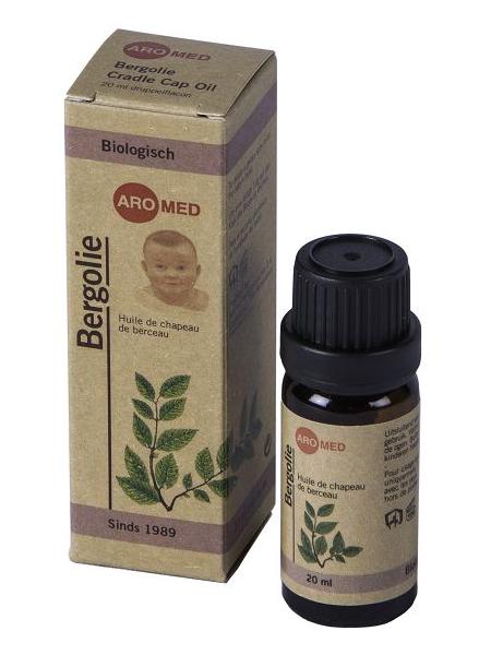 Aromed Baby bergolie