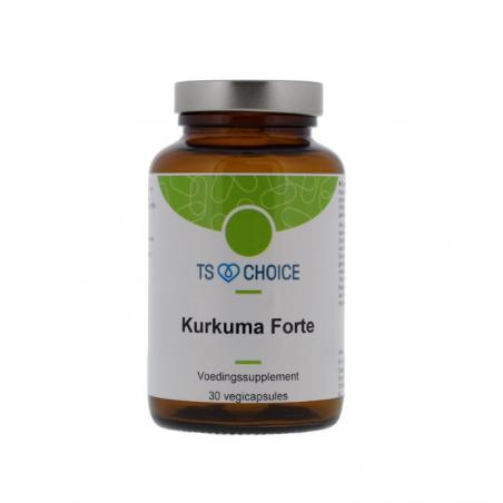 TS Choice Kurkuma forte liquid