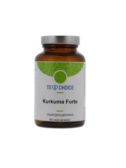 TS Choice Kurkuma forte liquid