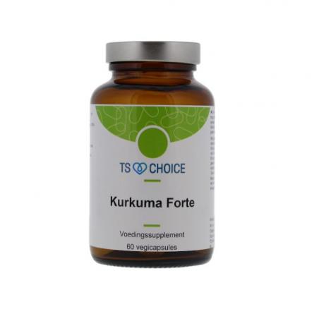 TS Choice Kurkuma forte liquid