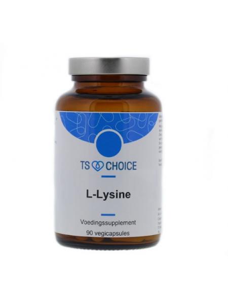 TS Choice L Lysine