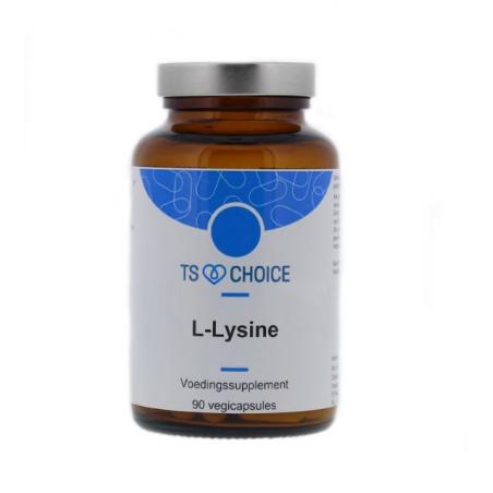 TS Choice L Lysine