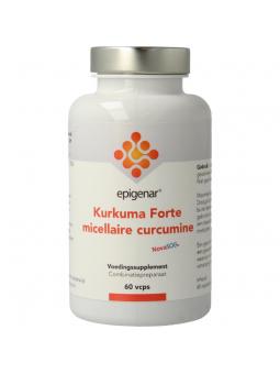 Epigenar Support Kurkuma forte micellaire curcumine