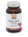 Mattisson Krill olie omega 3 500mg