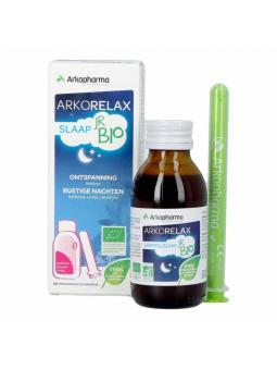 Arkorelax Slaap Jr bio