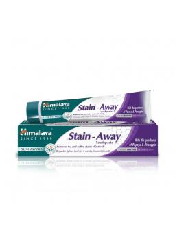 Himalaya Herbal tandpasta stain away