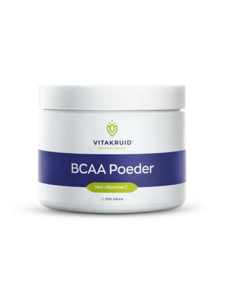 Vitakruid BCAA Poeder