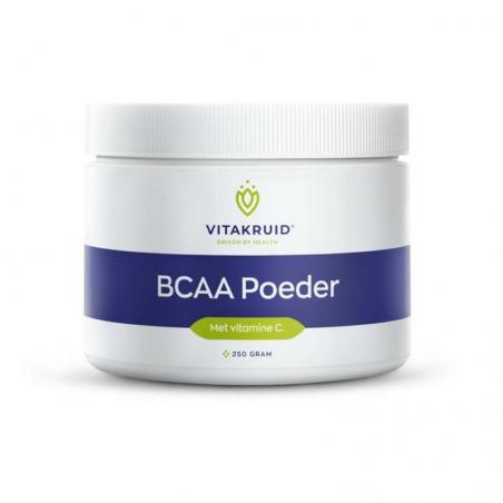 Vitakruid BCAA Poeder