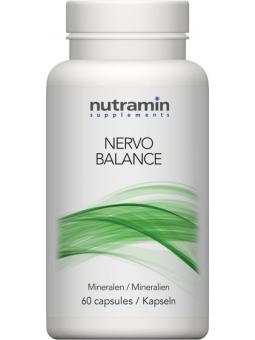 Nutramin Nervo balance