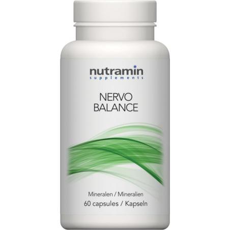 Nutramin Nervo balance