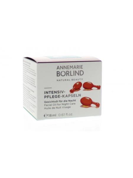 Borlind Intensief capsules