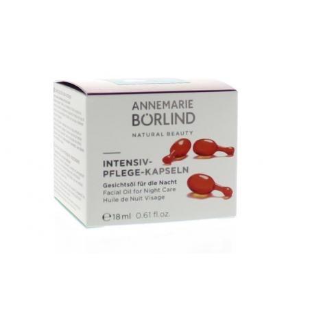 Borlind Intensief capsules