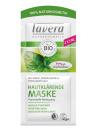 Lavera Purifying masker masque purifiant bio EN-FR-IT-DE