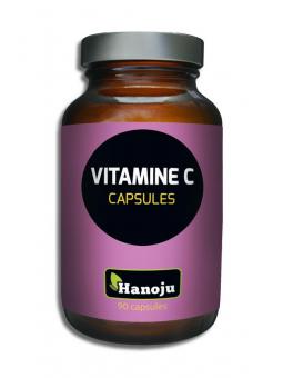 Hanoju Vitamine C